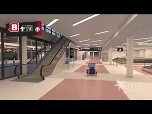 Where to Catch Your C&J Bus: Logan Airport Terminal B1