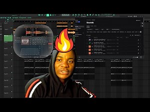 Making Beats with Samples From Splice