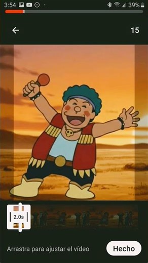 Boruto:Doraemon canción interpretada por gigante