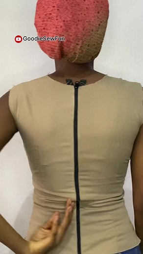 goodiesewfun on TikTok