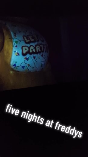 La película de Five Nights at Freddy's y Toy Chica
