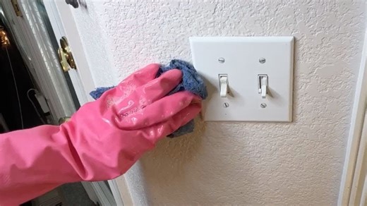 15 fast deep cleaning hacks that actually work! 🧹🧽 🫧 👀