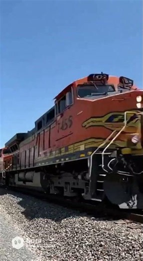 Railfanning in La plata, MO on BNSF main | featuring Amtrak (8 trains) #bnsfrailway #amtraktrains