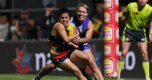 EXPLAINER: How the AFLW finals system works