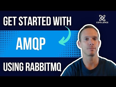 Getting Started with CloudAMQP