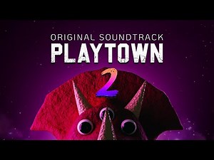 End Credits (Unused) | Playtown 2 (Original Soundtrack)