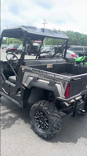 Arctic cat Prowler pro last one!! www.gttoyz.com