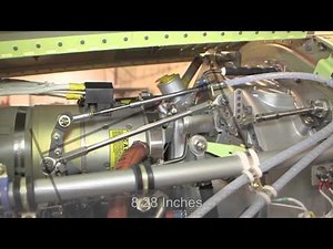 Video # 5 - KING AIR B300 SERIES POWER CONTROL SYSTEM RIGGING