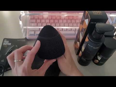 Manscaped Skincare Kit review