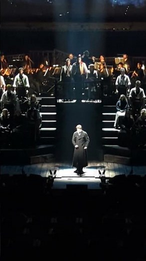 Les Miserables Arena Spectacular - Empty Chairs at Empty Tables [5 of 6] (Abu Dhabi, 13 Apr 2025)
