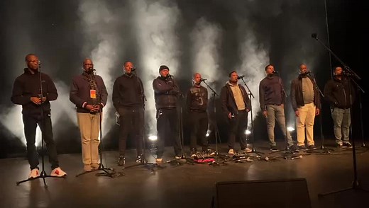 Ladysmith Black Mambazo on TikTok