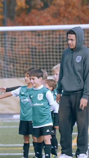 🚨 Academy Select Tryouts: August 8, 6–7:15PM For U7/U8 players ready to level up Academy Select is our invite-only 9-month pre-travel program focused on skill development, peer learning, expert coaching, and a smooth transition to U9 Travel. Register now at goVRSC.com | Virginia Revolution SC