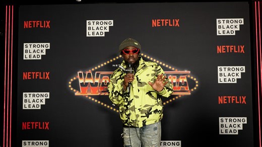 A new era: Wale talks ending WaleMania, his creative process & his next album