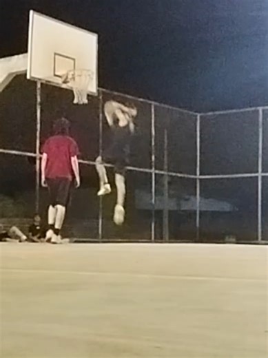 Exploring 144p HD Basketball Highlights