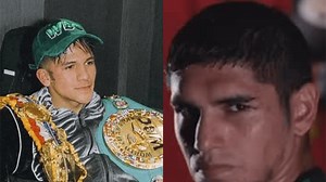 Puma Martínez y Bam Rodríguez negocian unificación