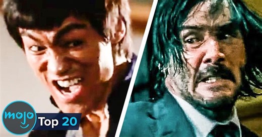 Top 20 Best Hand to Hand Fighters in Movie History | Articles on WatchMojo.com