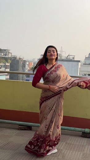 Bengali Dance Trend on TikTok