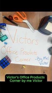 New V for Victor Episode Drop! This week, we’re spotlighting the Steppie SoftTop Standing Desk Mat