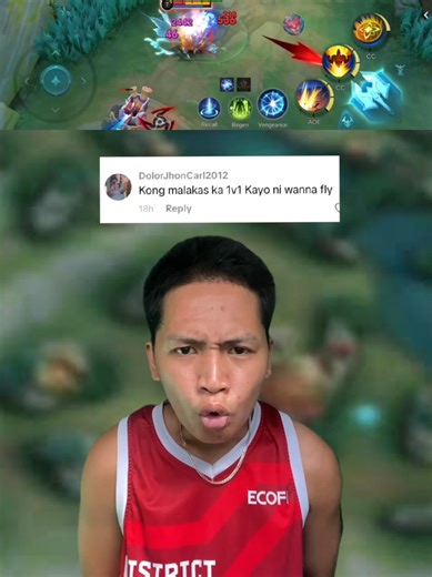 Wannafly vs One Apply: MLBB Challenge