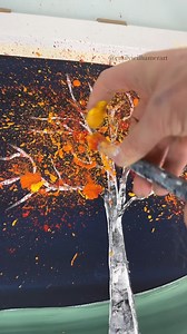 1.4M views · 35K reactions | This is a fun and easy beginner autumn...