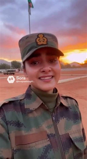Hum log khte hai ki ladkiyon ke lia rasta mushkil hai🥹 #army #emotional #shortvideo #shortsfeed