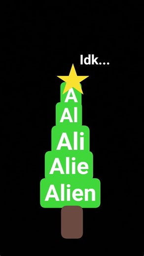 ALIEN XMAS