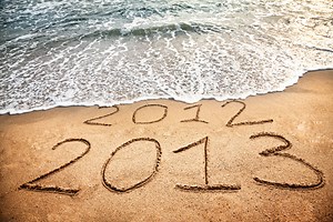 2013, Or What To Do When The Apocalypse Doesn’t Arrive