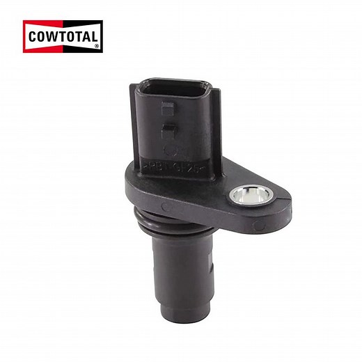 [Hot Item] Auto Parts Crankshaft Position Sensor 23731en20A 23731-En20A for Nissan Cube Nv200 Sentra Tiida Versa