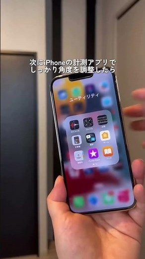 売ってないなら作るしかない😂理想の本棚DIYが最高すぎた📚