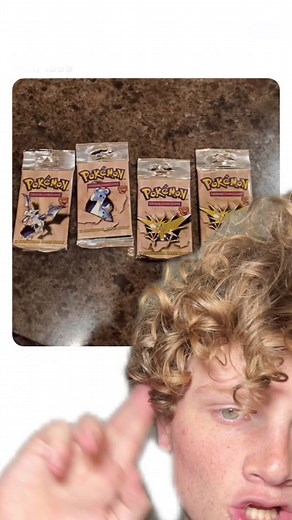 Pokémon fossil packs are special card packs in the Pokémon Trading Card Game that revolve around ancient Pokémon species, which are often revived from fossils within the game's lore. These packs typically include a variety of fossil-themed Pokémon, such as Kabuto, Omanyte, and Aerodactyl, which were originally introduced in the Pokémon Red and Blue video games. Collectors and players alike value these packs for their unique theme and the nostalgic connection to the early days of the Pokémon fran