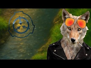 SCP — SCP-2547 y SCP-006 - La Coyote y La Fuente