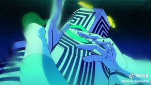 TVアニメ「ダンダダン」放送開始！