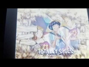 Camp Cartoon Season 2 Promos Compilation 2004