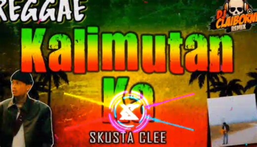 156K views · 3.3K reactions | Kalimutan Ka ( By Skusta clee ) Reggae...