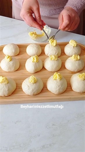 AÇMA POĞAÇA 💯 Tarif yorumda ✍️ #shortvideo #food #recipe#açma #keşfet