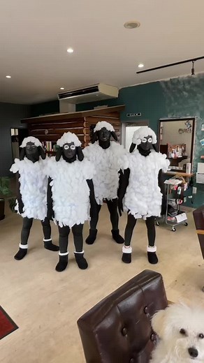 TikTokであさんをチェック！