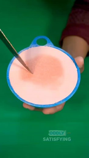 Exploring Inexplicable Sensations | #OddlySatisfying #ASMR