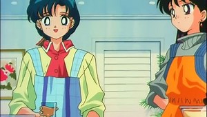 Sailor Moon Super S The Movie - Black Dream Hole - проф.озвучка (для AnimeJapan,ru)