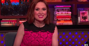 Ellie Kemper says there probably won't be an 'Office' reboot — but she offered this alternative