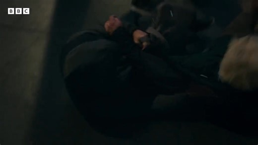 1.3M views · 13K reactions | One hell of a chase 勞 Nightsleeper: Time is running out. When hackers send a train hurtling towards death and destruction, can two strangers stop it before it meets its final destination? Adrenaline-fuelled thriller. #Drama #Thriller #Hackers #Throwback | BBC | Facebook