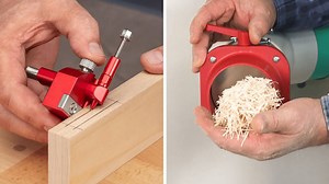 Fast Work Techniques