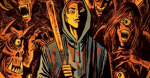 Comic Book Preview – Archie Comics: Judgment Day #1