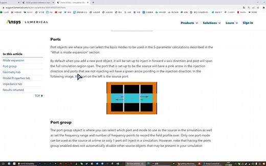 【复旦某博0教你学Lumerical】如何使用Lumerical官网进行有效的学习？