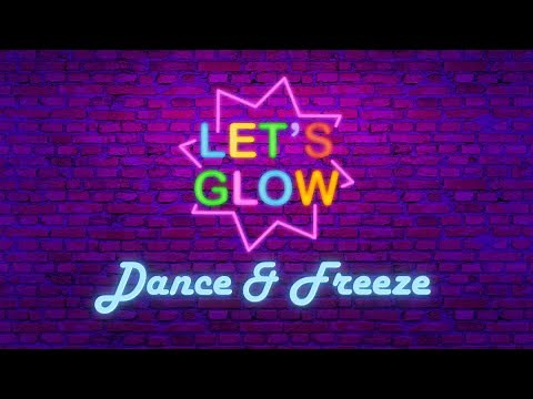 Neon Dance & Freeze