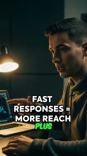 Convert More: 50 Comment Response Templates in 5 Minutes #shorts