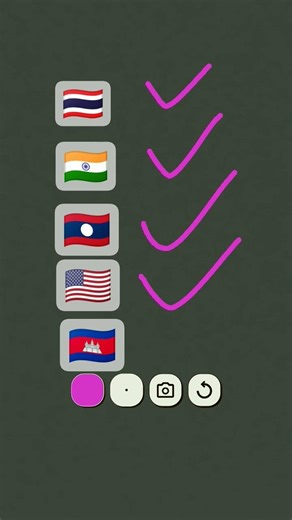 no cambodia you so angry 😂😂