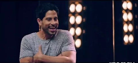 Finding Magic Mike Trailer