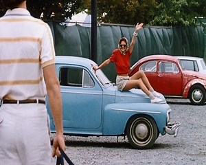 Sorte no Amor Trailer Original