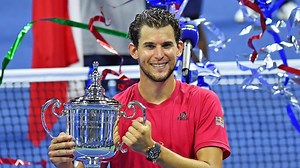 US Open 2020: Dominic Thiem Wins Maiden Grand Slam Title; Diede de Groot Wins Third US Open On the Trot and More | NewsClick