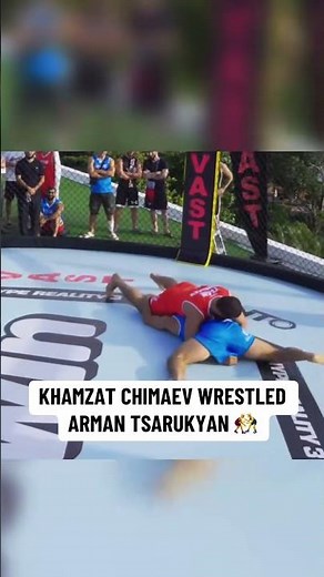 Middleweight vs. Lightweight 🤼‍♂️ (via @hype.fighting/IG)